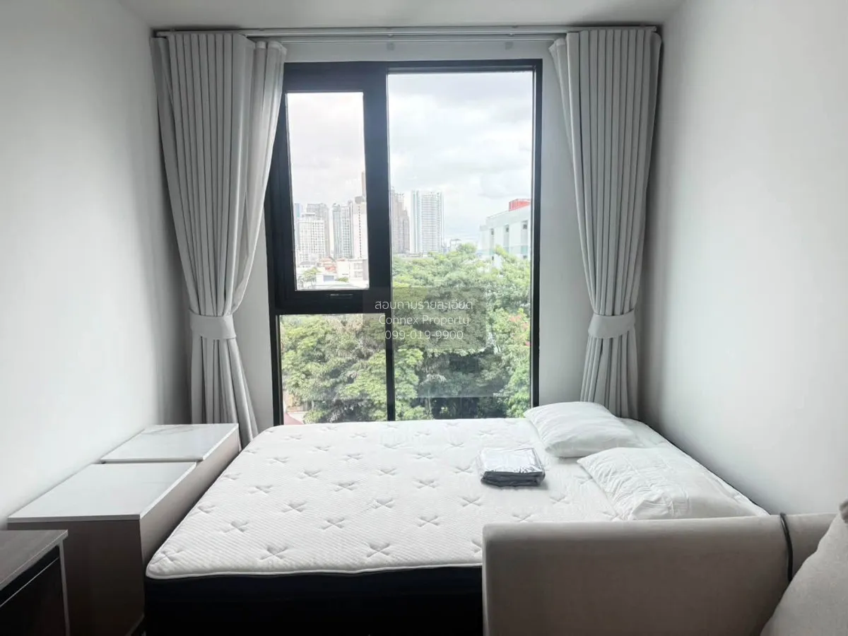 For Rent Condo , THE ORIGIN Ladprao 15 , MRT-Lat Phrao , Chomphon 4