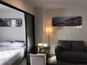 For Sale Condo , The Excel Groove Lasalle 52 , BTS-Bearing , Bang Na , Bang Na , Bangkok , CX-177641