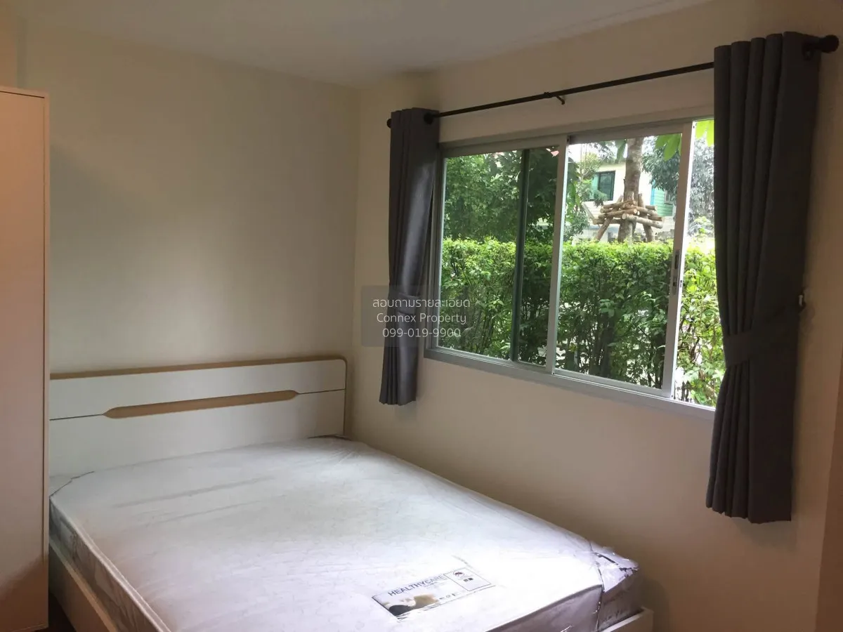 For Rent Condo , Lumpini Mixx Thepharak - Srinakarin , Samrong Nu 4