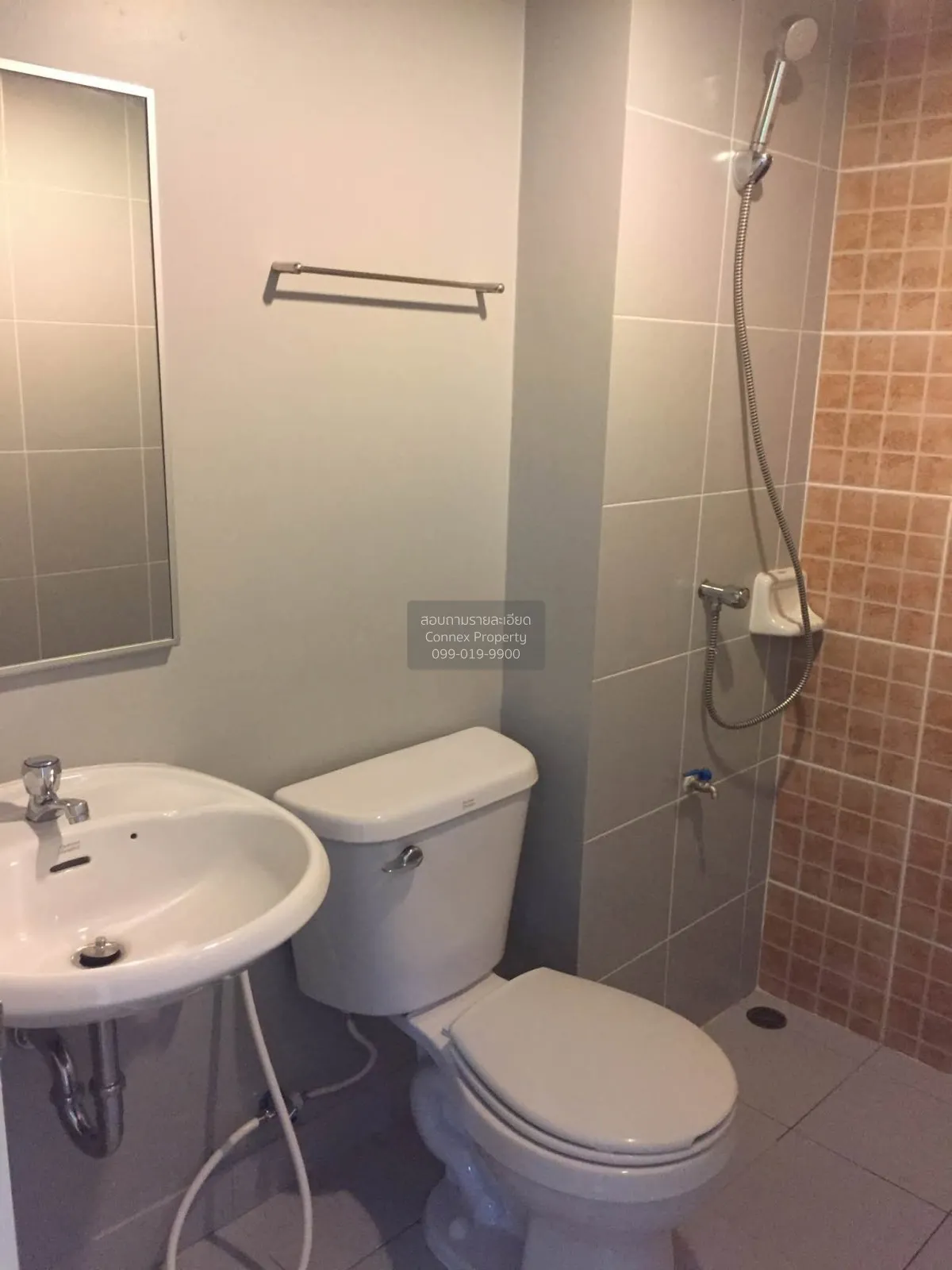 For Rent Condo , Lumpini Mixx Thepharak - Srinakarin , Samrong Nu