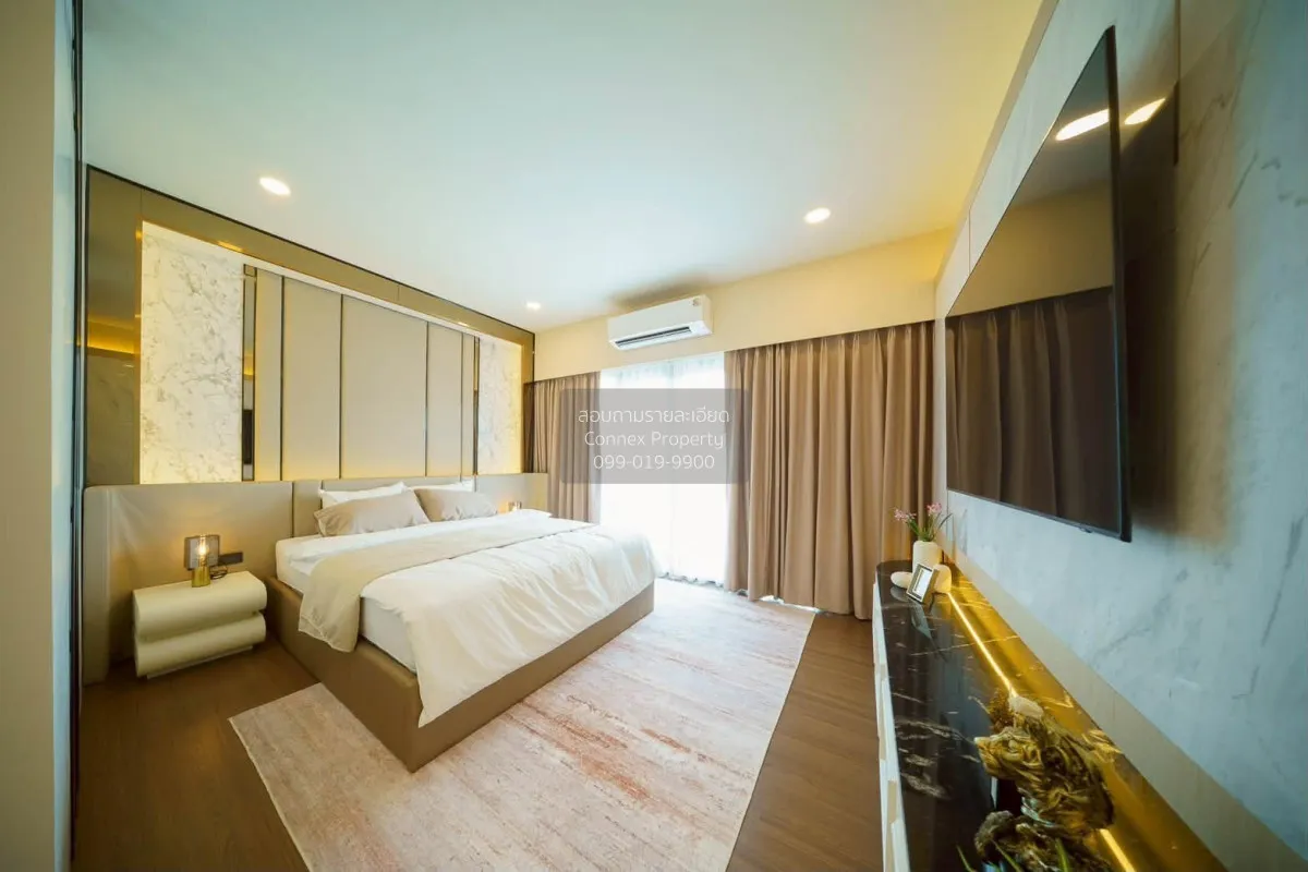 เช่าบ้าน  เดอะ ซิตี้ บางนา บางแก้ว บางพลี สมุทรปราการ CX-177647