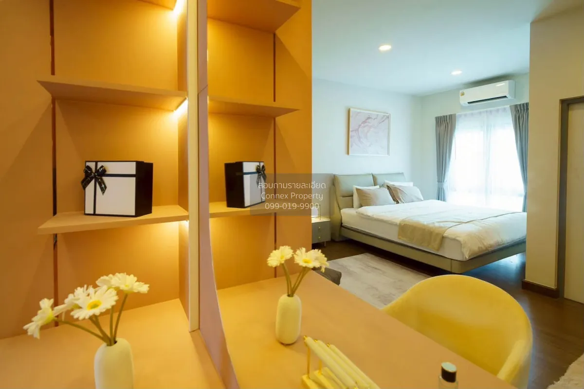 เช่าบ้าน  เดอะ ซิตี้ บางนา บางแก้ว บางพลี สมุทรปราการ CX-177647