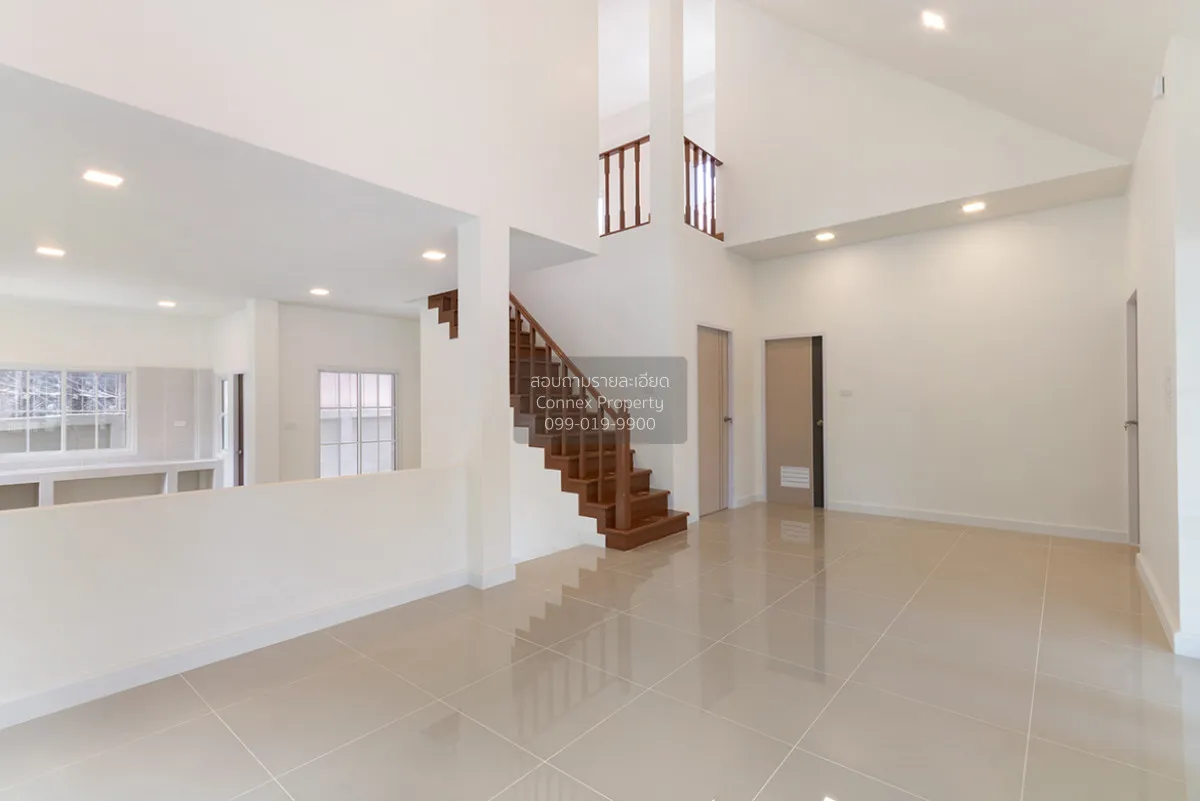 For Sale House , Sirikarn 3 The Grand Living Bangyai , newly reno