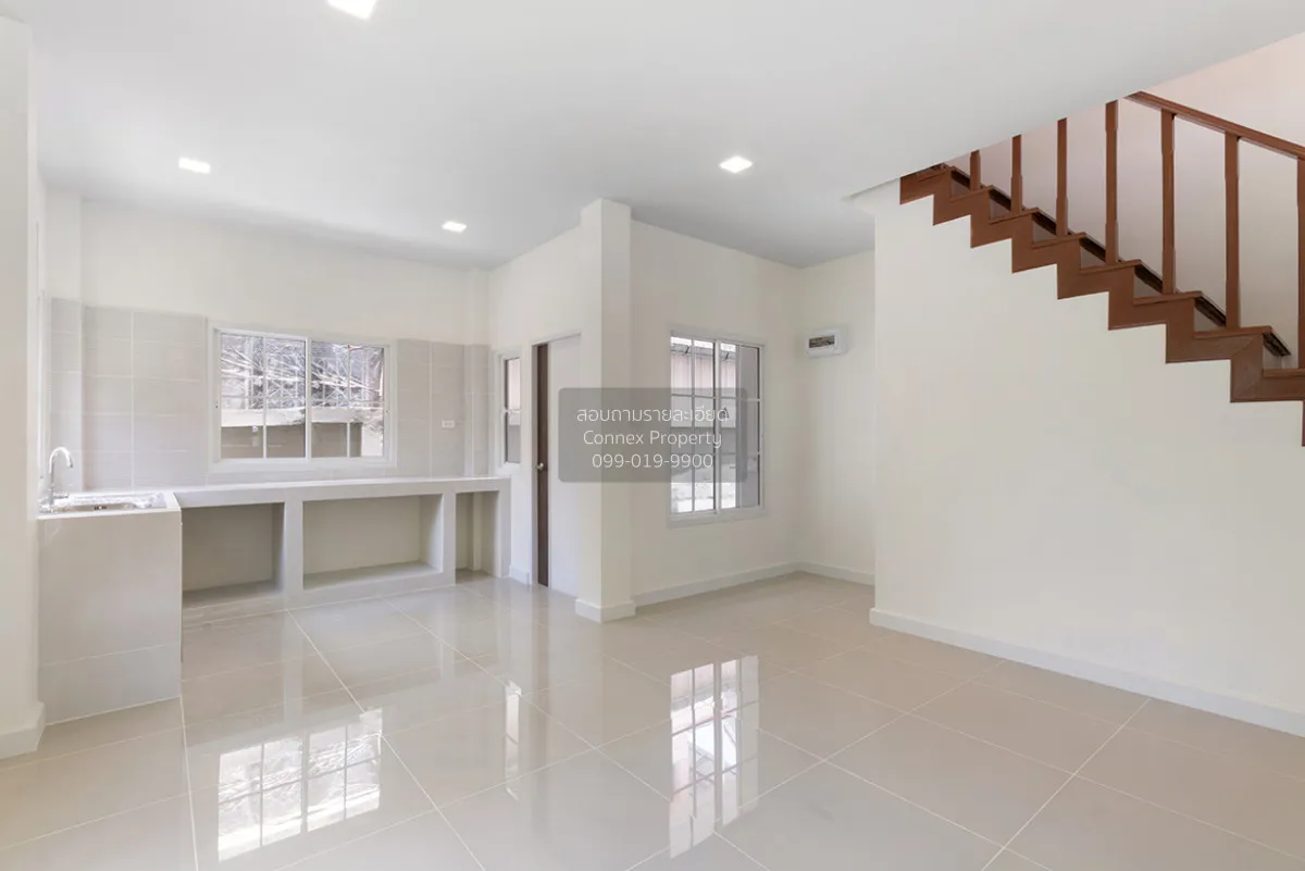 For Sale House , Sirikarn 3 The Grand Living Bangyai , newly reno