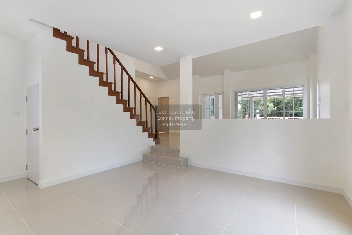 For Sale House , Sirikarn 3 The Grand Living Bangyai , newly reno