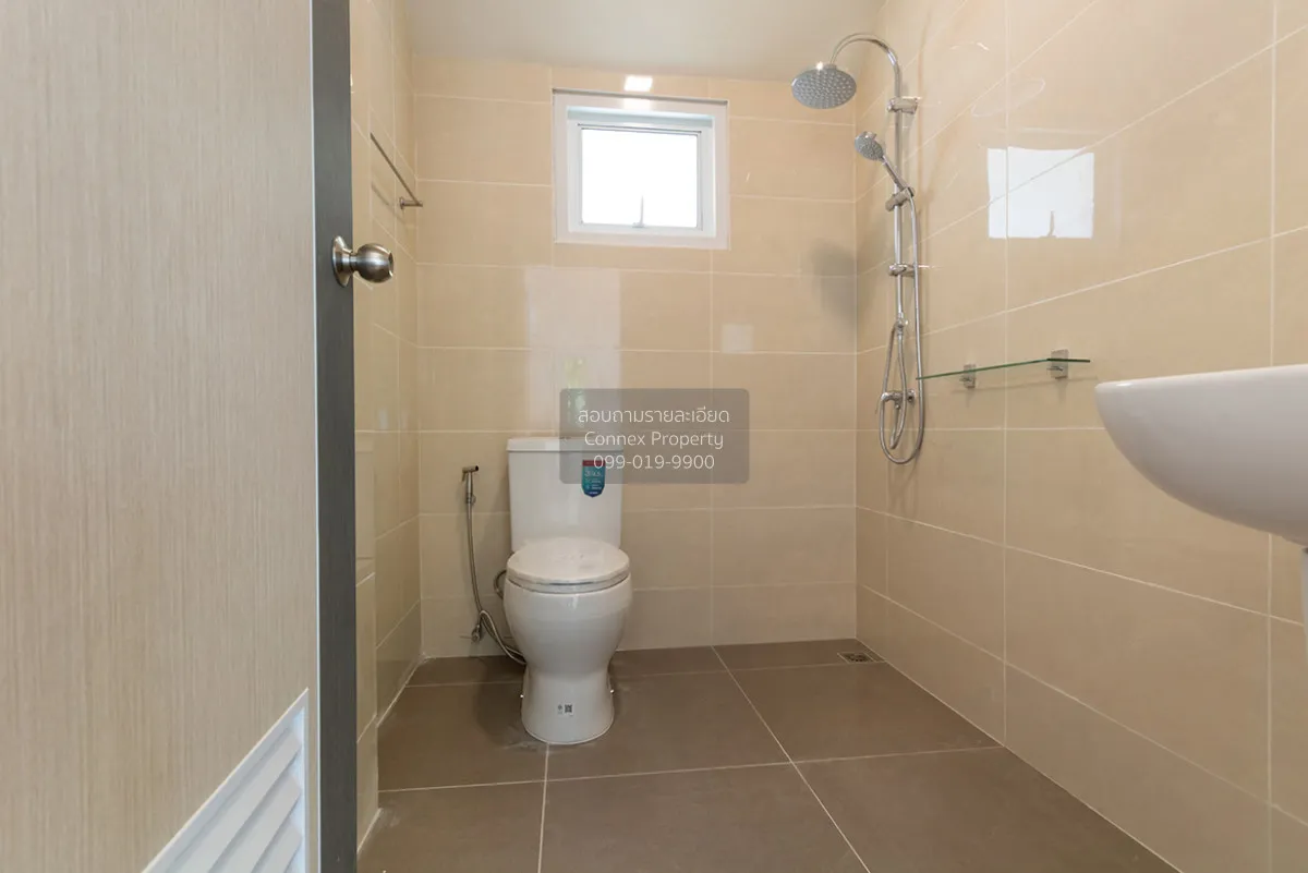 For Sale House , Sirikarn 3 The Grand Living Bangyai , newly reno