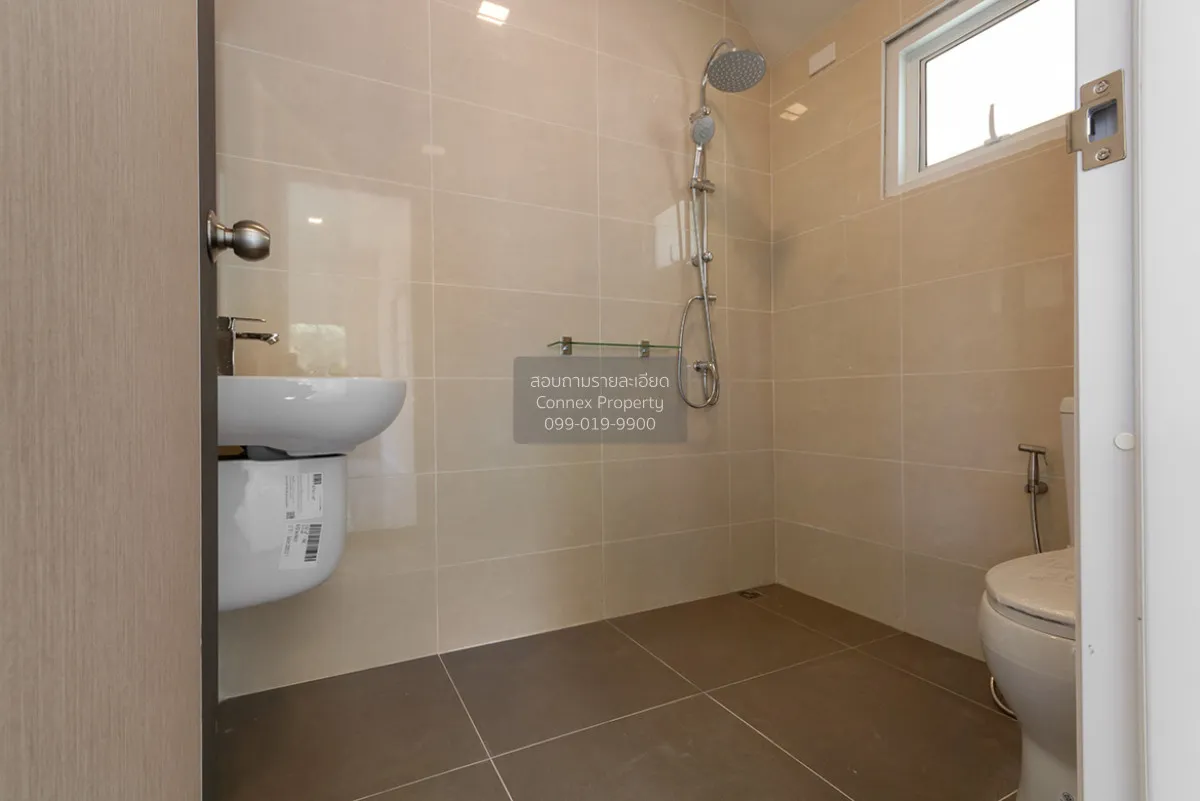 For Sale House , Sirikarn 3 The Grand Living Bangyai , newly reno