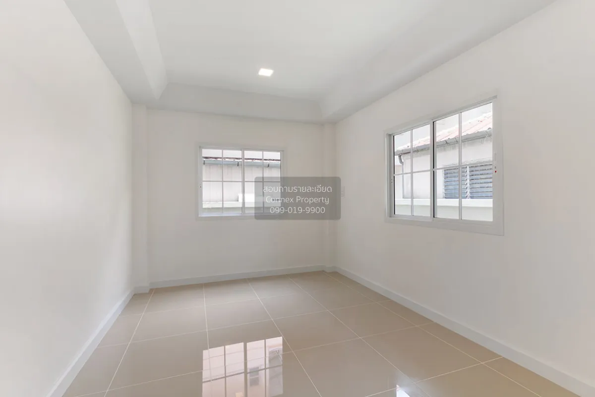 For Sale House , Sirikarn 3 The Grand Living Bangyai , newly reno