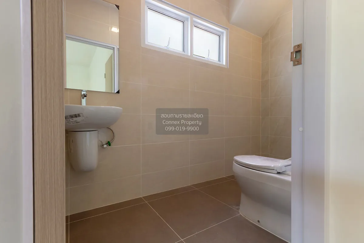 For Sale House , Sirikarn 3 The Grand Living Bangyai , newly reno