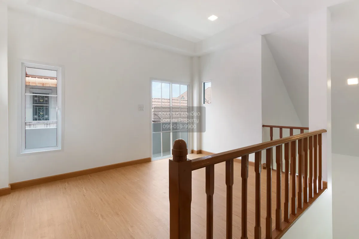For Sale House , Sirikarn 3 The Grand Living Bangyai , newly reno