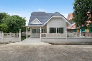 For Sale House , Sirikarn 3 The Grand Living Bangyai , newly renovated , MRT-Talad Bang Yai , Bang Mae Nang , Bang Yai , Nonthaburi , CX-177649