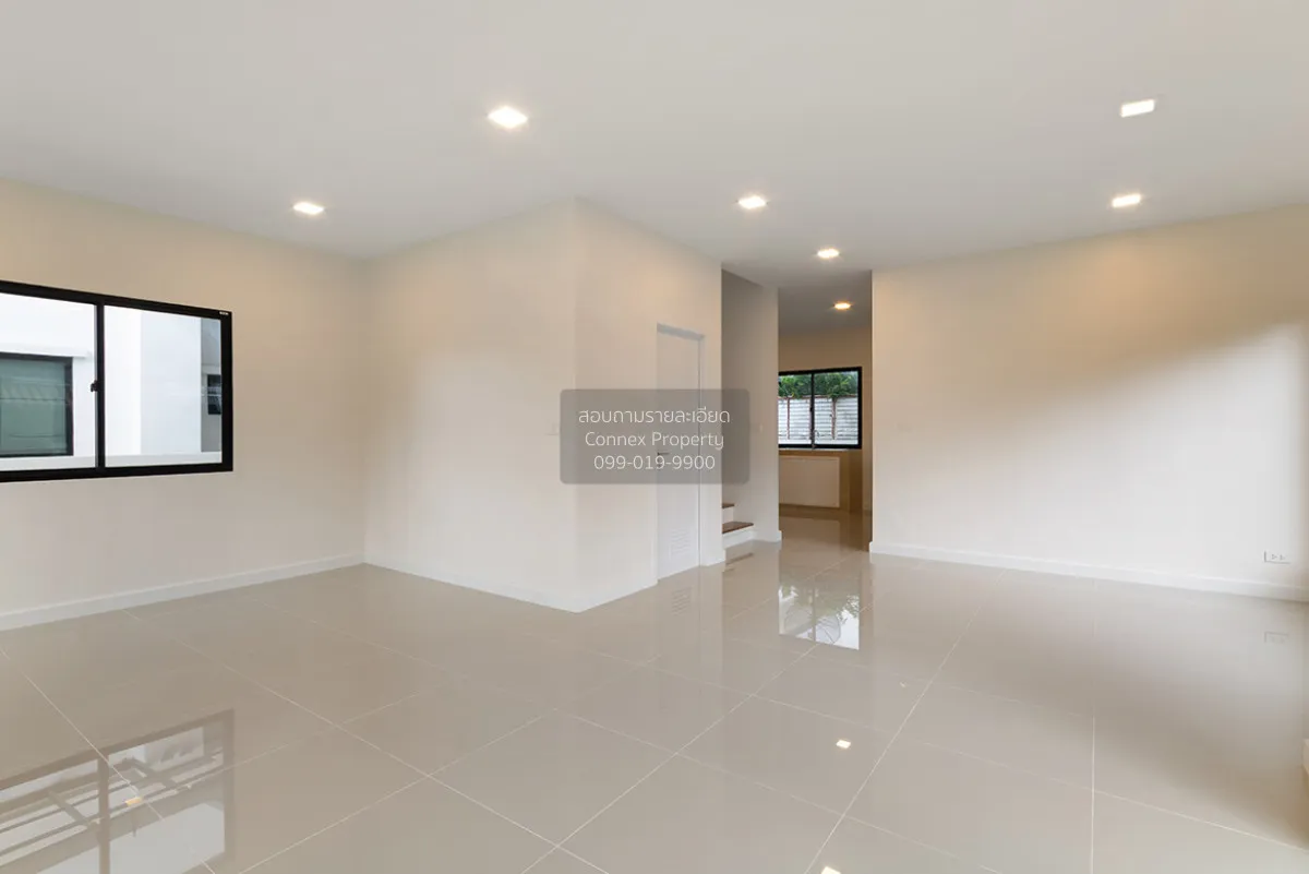 For Sale House , Casa Ville Bangyai , newly renovated , Bang Mae 