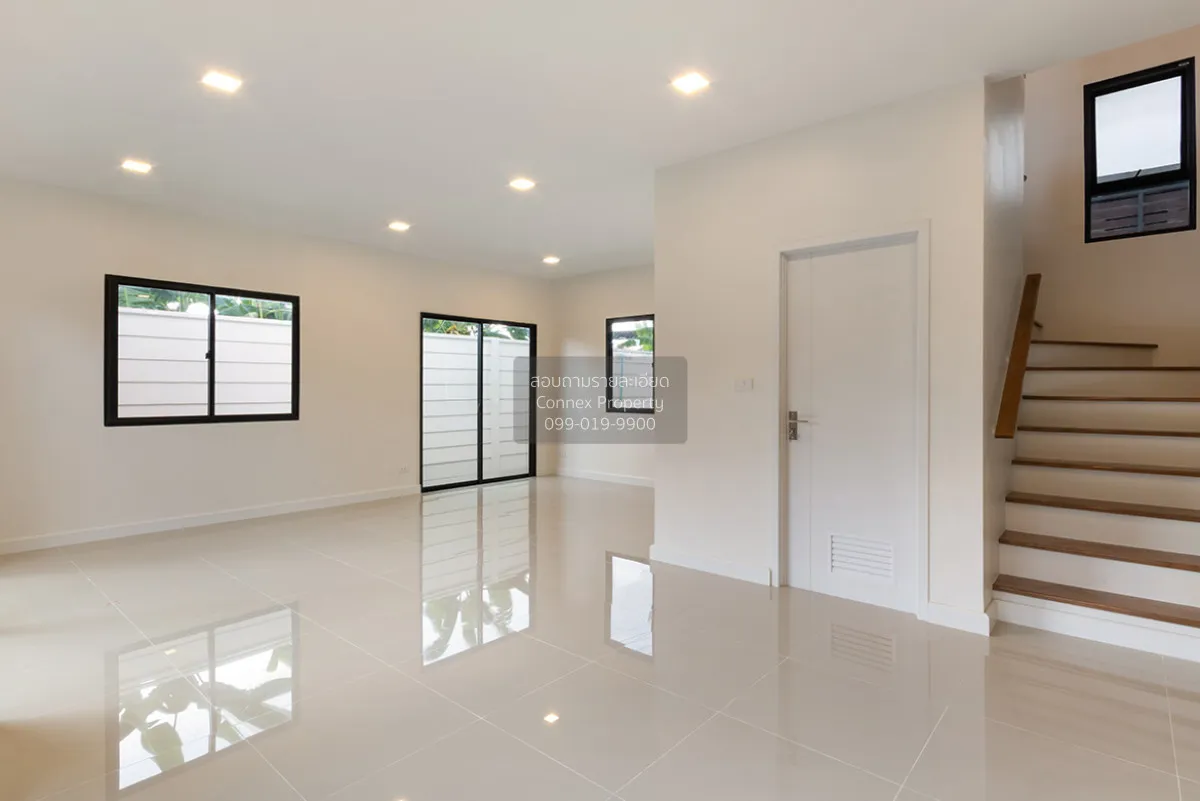 For Sale House , Casa Ville Bangyai , newly renovated , Bang Mae 