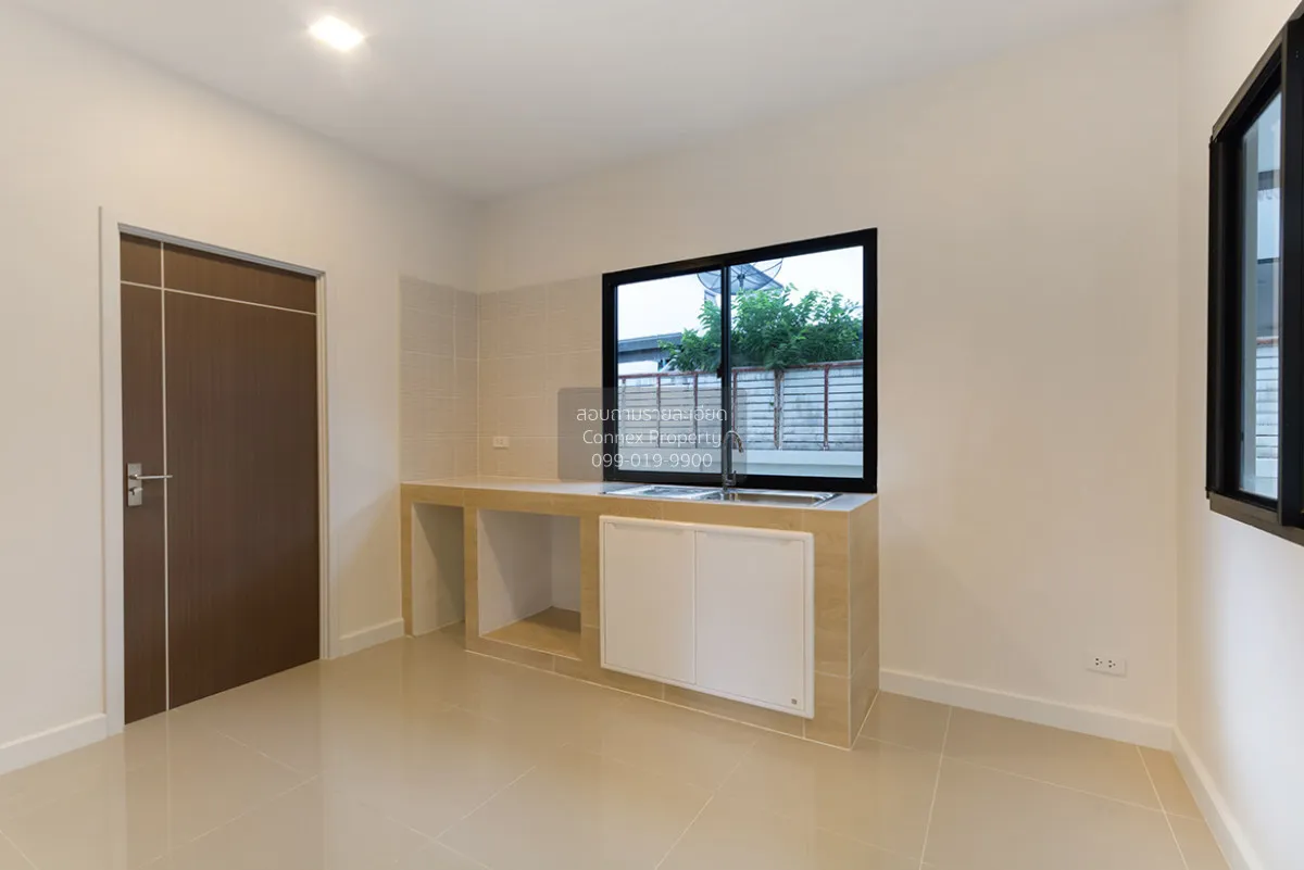 For Sale House , Casa Ville Bangyai , newly renovated , Bang Mae 