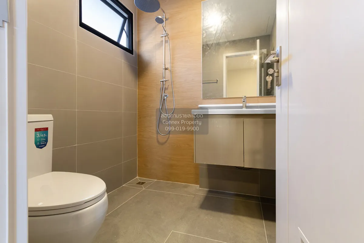 For Sale House , Casa Ville Bangyai , newly renovated , Bang Mae 