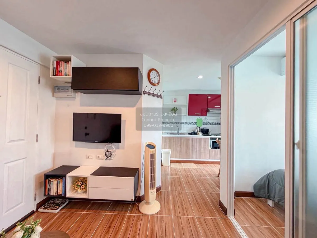 For Sale Condo , Plus Condominium Phuket 2 , Kathu , Kathu , Phuk 3