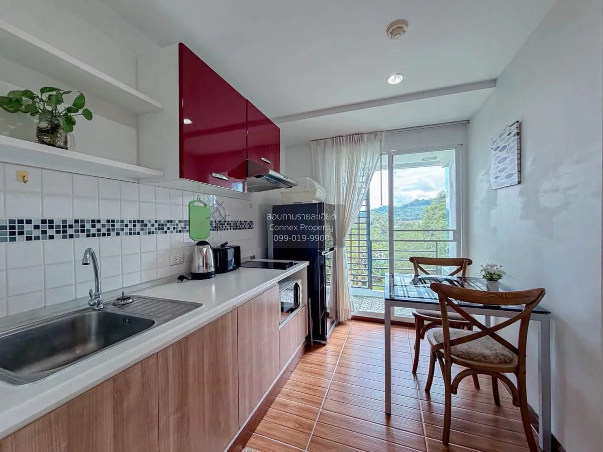 For Sale Condo , Plus Condominium Phuket 2 , Kathu , Kathu , Phuk 4