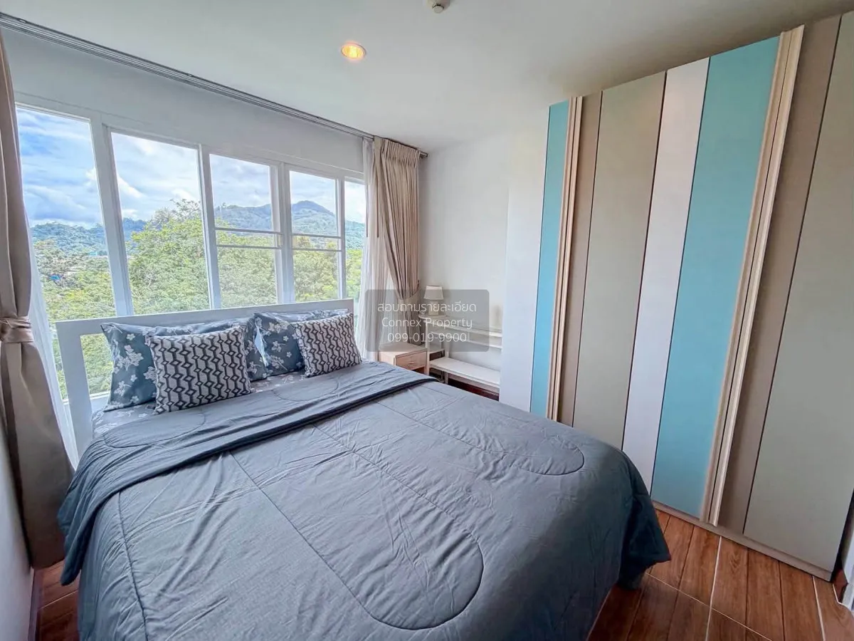 For Sale Condo , Plus Condominium Phuket 2 , Kathu , Kathu , Phuk