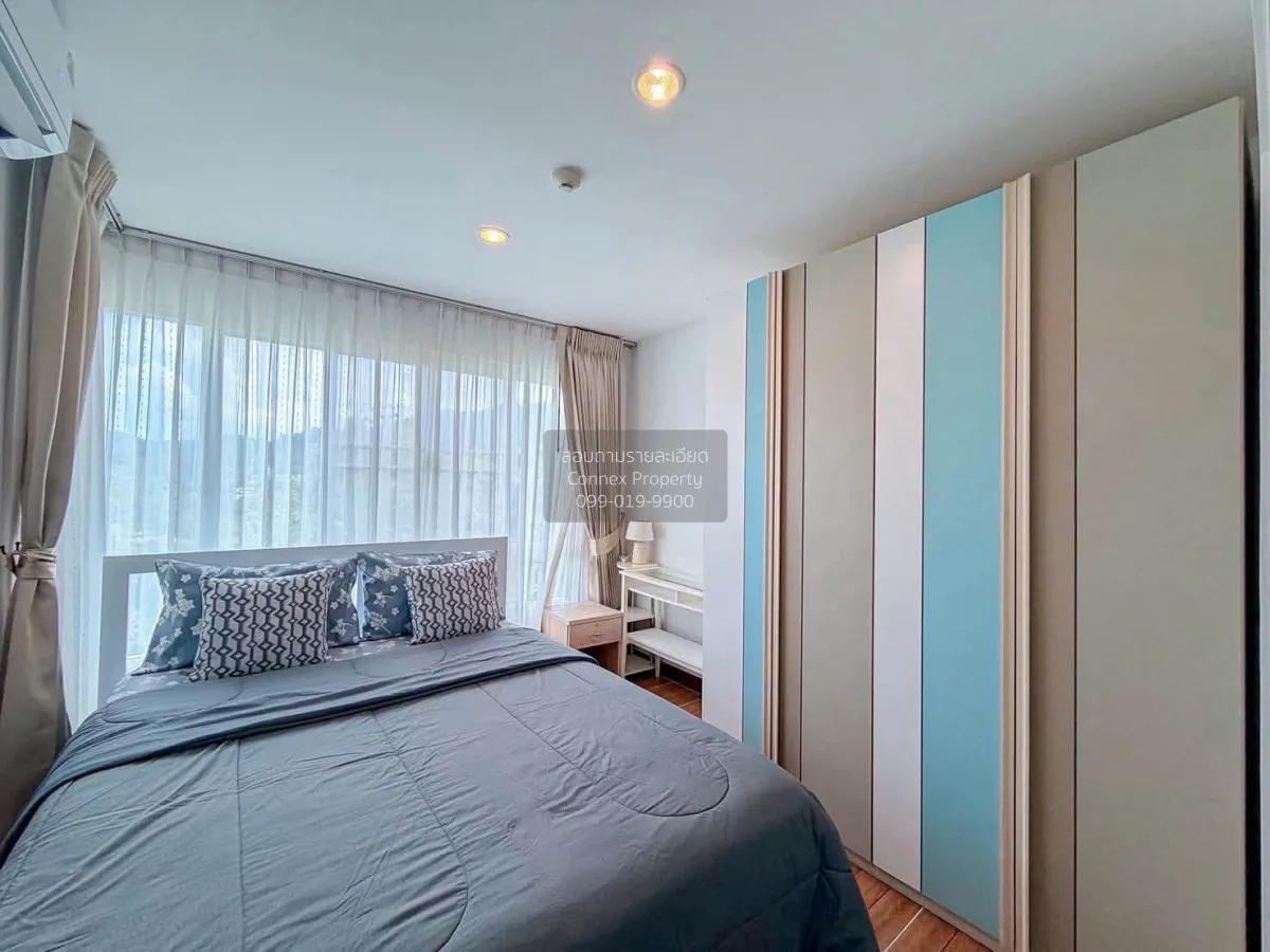 For Sale Condo , Plus Condominium Phuket 2 , Kathu , Kathu , Phuk