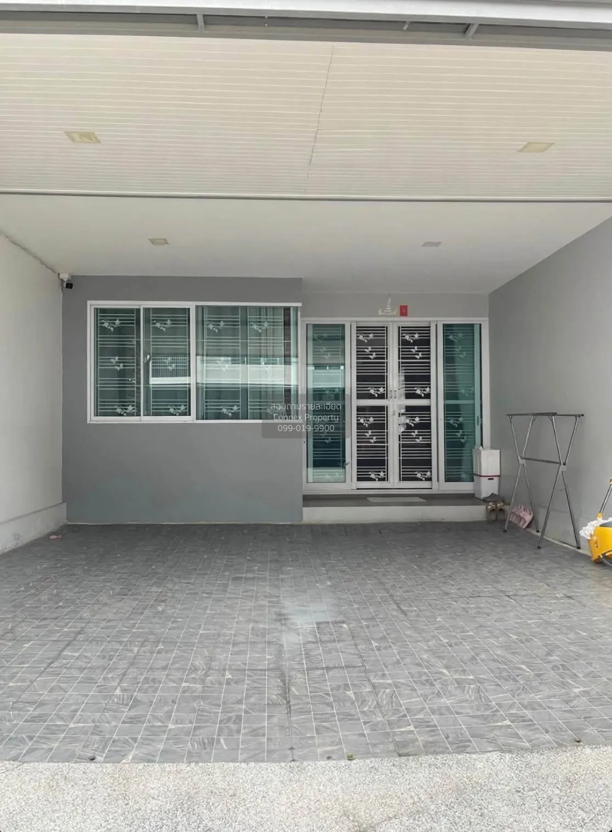 For Sale Townhouse/Townhome  , The Miracle Plus Phetkasem 63 (1)  3