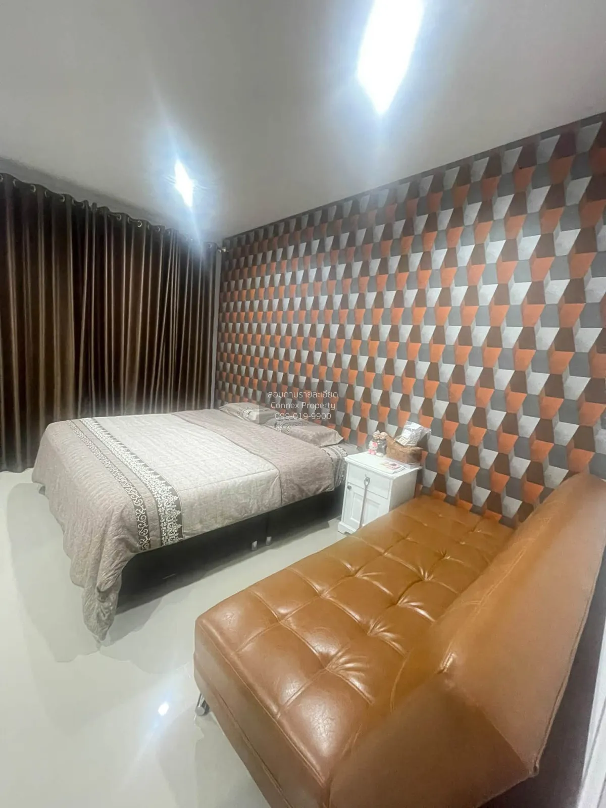 For Sale Townhouse/Townhome  , The Miracle Plus Phetkasem 63 (1) 