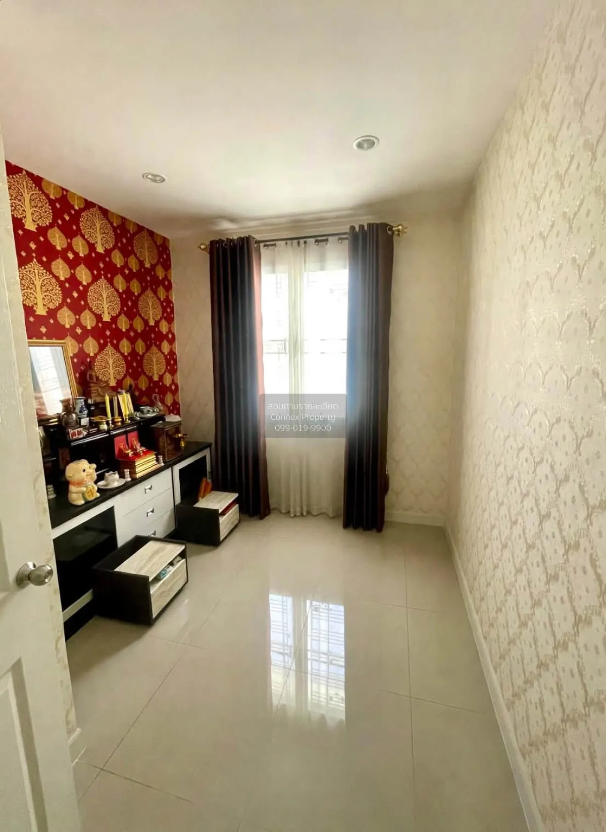 For Sale Townhouse/Townhome  , The Miracle Plus Phetkasem 63 (1) 
