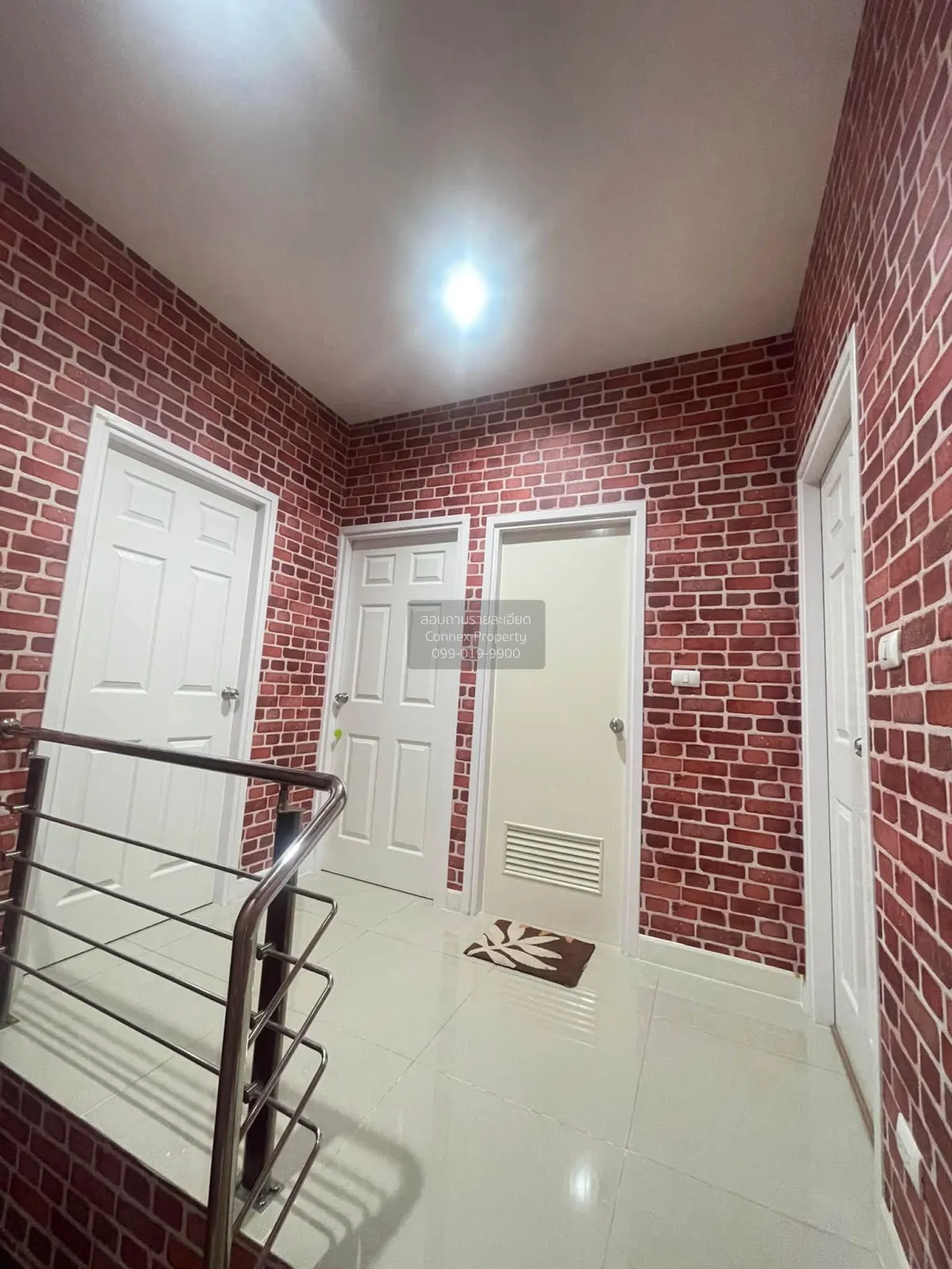 For Sale Townhouse/Townhome  , The Miracle Plus Phetkasem 63 (1) 