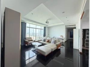 For Sale Condo , Supalai Wellington , Penthouse , MRT-Thailand Cultural Centre , Huai Khwang , Huai Khwang , Bangkok , CX-177668