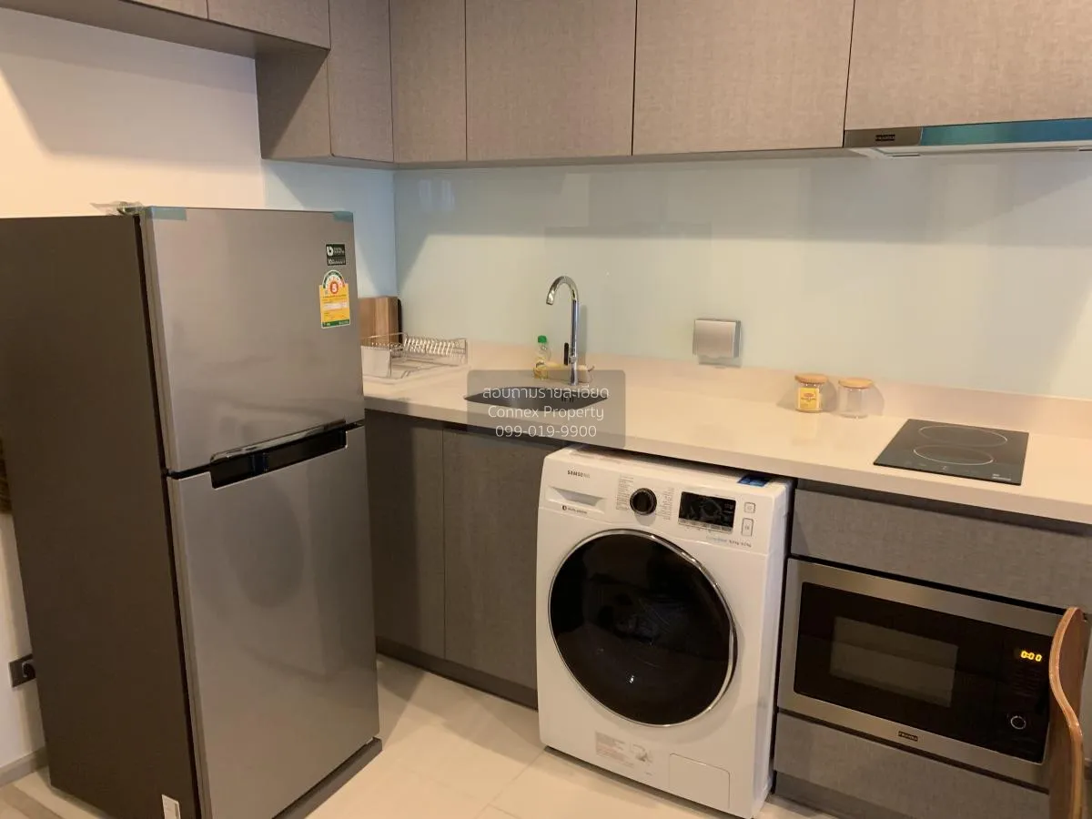 เช่าคอนโด  ริทึ่ม สุขุมวิท 36-38 BTS-ทองหล่อ พระโขนง เขต คลองเตย  2