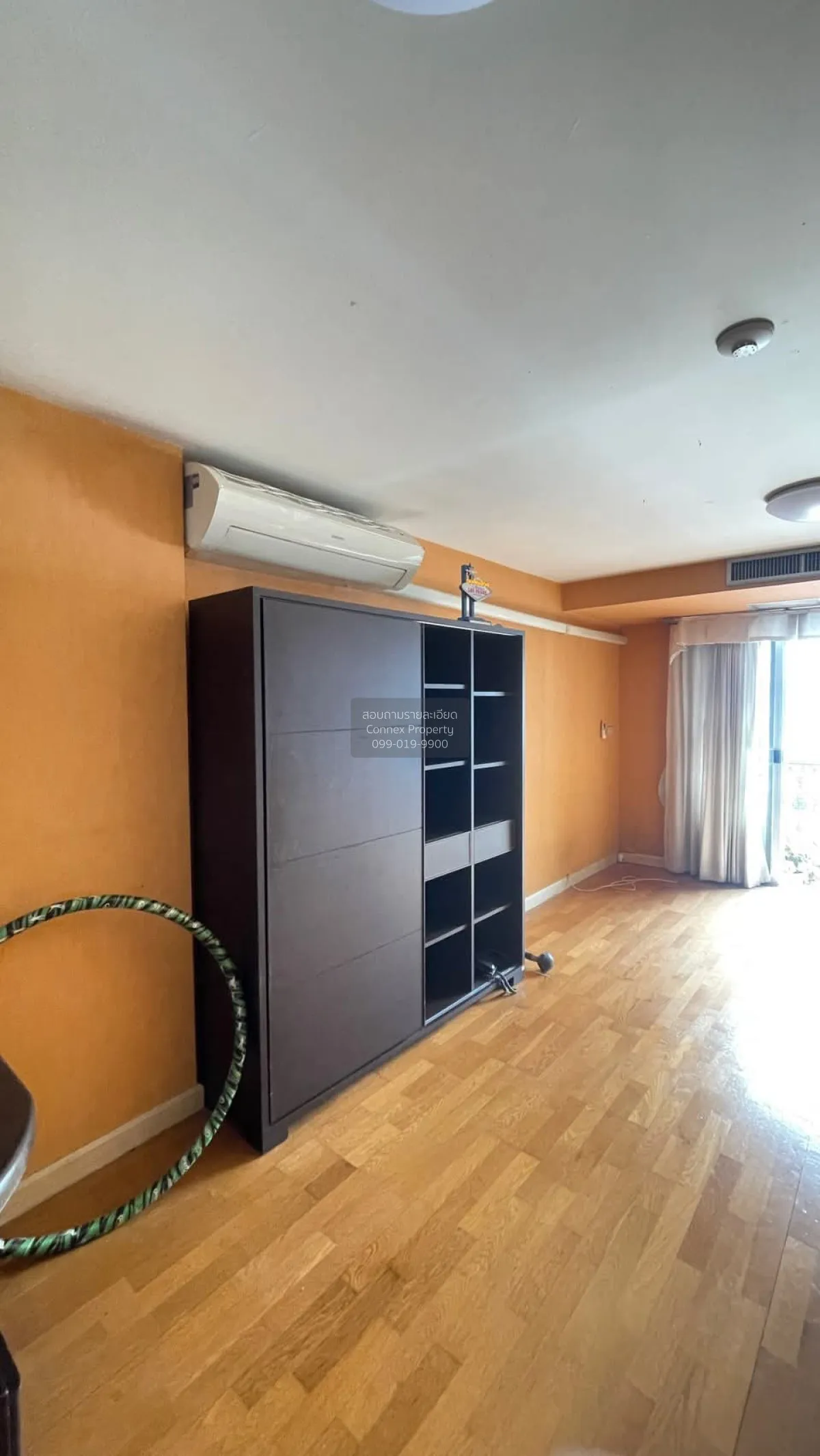 For Sale Condo , Brighton Place  , MRT-Phetchaburi , Huai Khwang  1