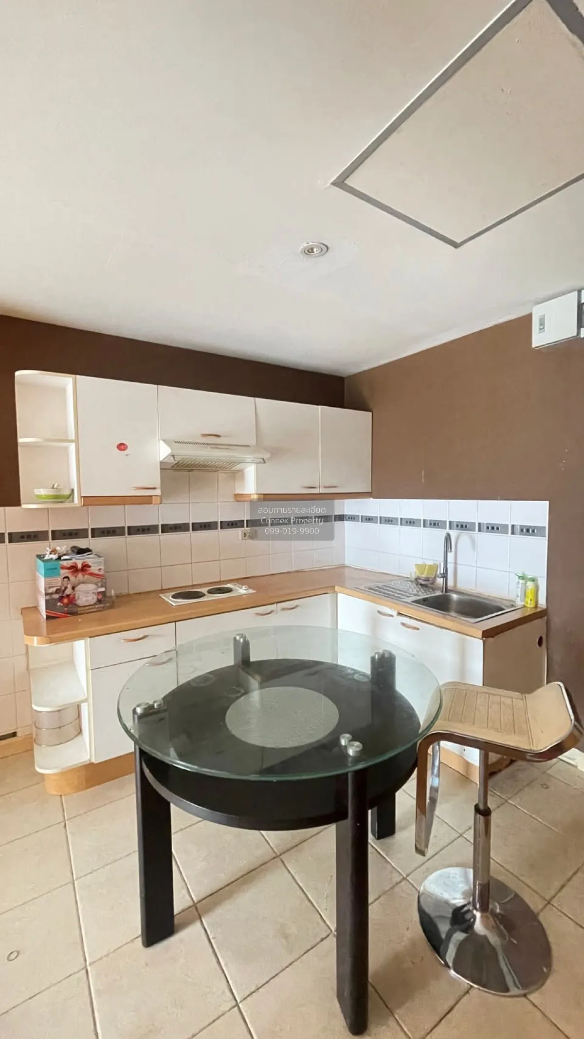 For Sale Condo , Brighton Place  , MRT-Phetchaburi , Huai Khwang  2