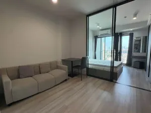 For Rent Condo , Ideo Ratchada - Sutthisan , MRT-Sutthisan , Ratchadaphisek , Din Daeng , Bangkok , CX-177672