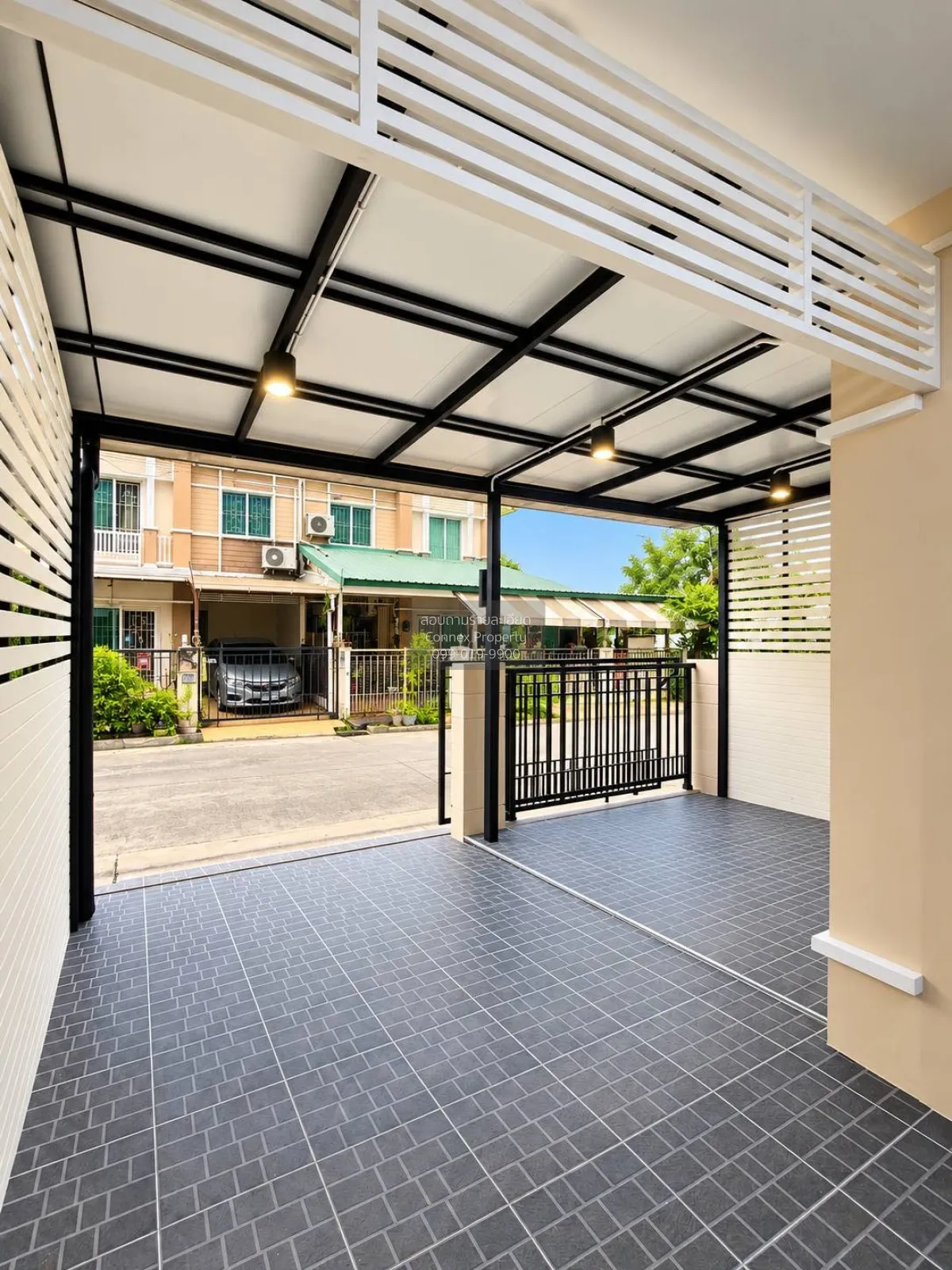 For Sale Townhouse/Townhome  , PRUKSA VILLE 54 RAMA 5 , Bang Phai 3