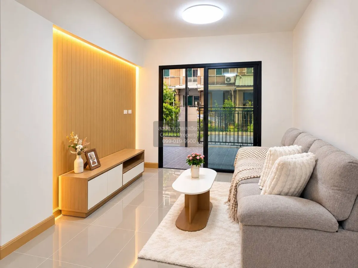 For Sale Townhouse/Townhome  , PRUKSA VILLE 54 RAMA 5 , Bang Phai