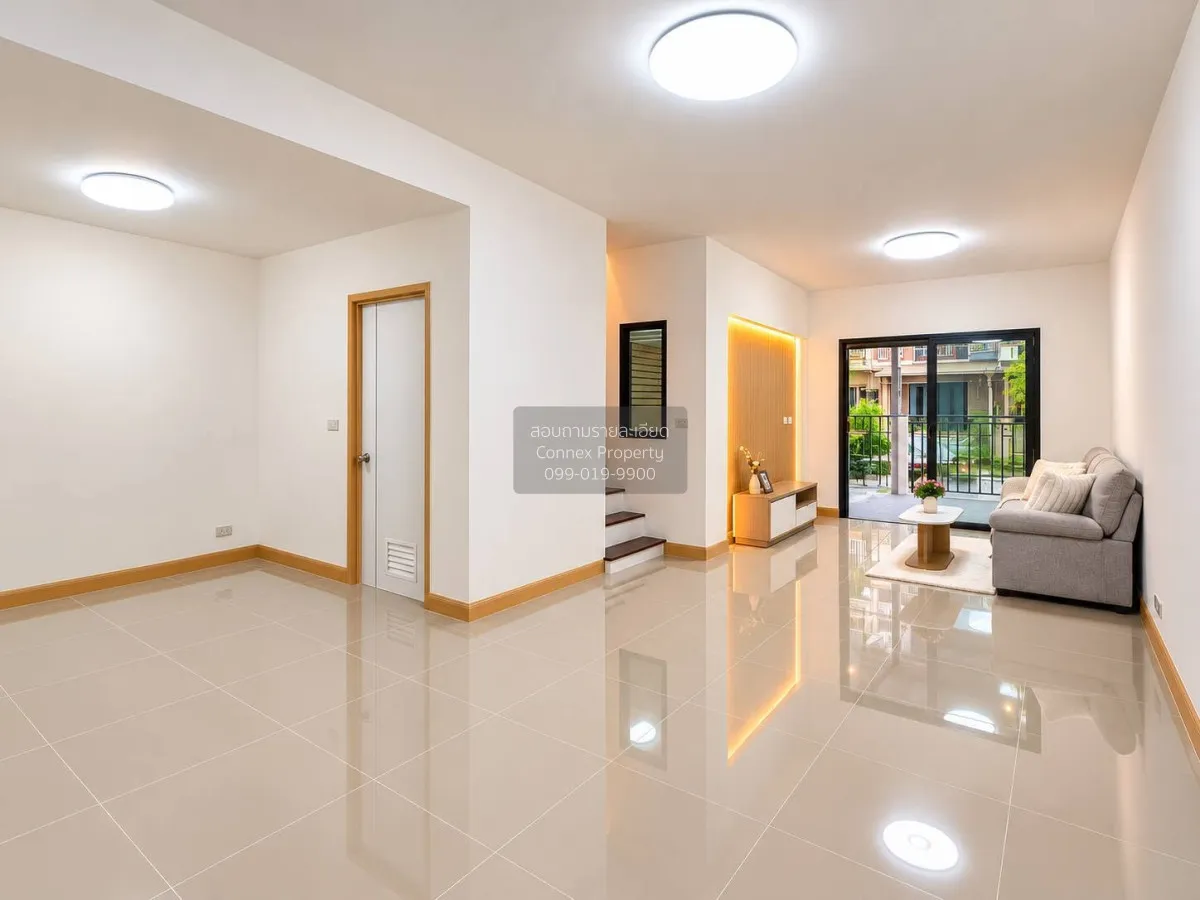 For Sale Townhouse/Townhome  , PRUKSA VILLE 54 RAMA 5 , Bang Phai