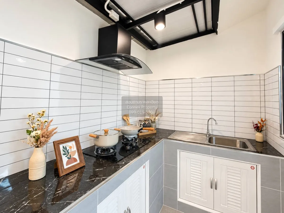 For Sale Townhouse/Townhome  , PRUKSA VILLE 54 RAMA 5 , Bang Phai