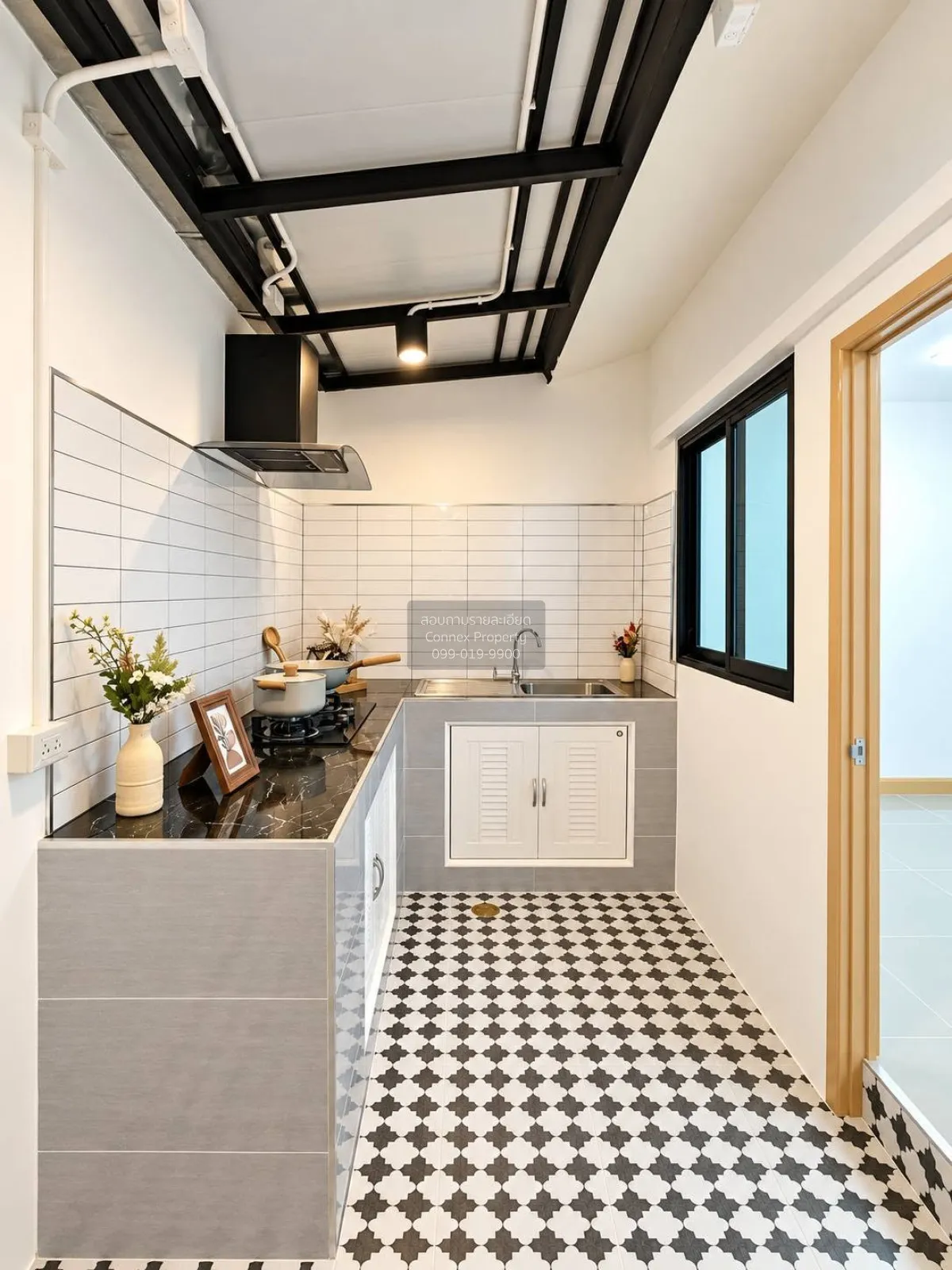 For Sale Townhouse/Townhome  , PRUKSA VILLE 54 RAMA 5 , Bang Phai