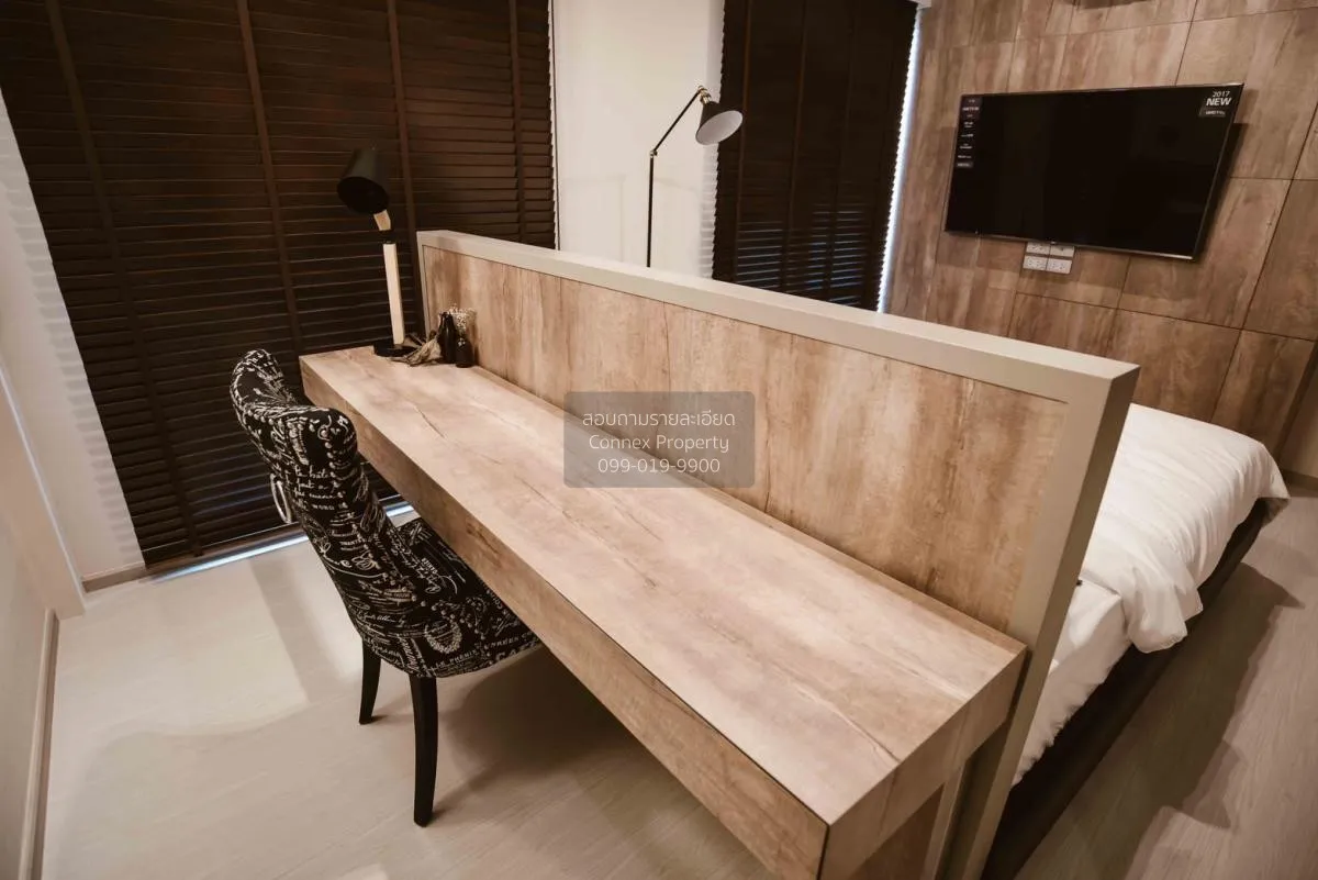 เช่าคอนโด  ริทึ่ม สุขุมวิท 36-38 BTS-ทองหล่อ พระโขนง เขต คลองเตย 