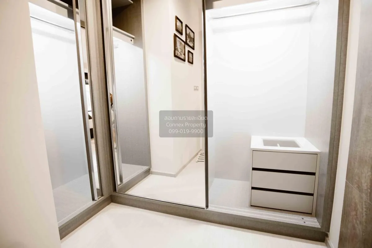 เช่าคอนโด  ริทึ่ม สุขุมวิท 36-38 BTS-ทองหล่อ พระโขนง เขต คลองเตย 