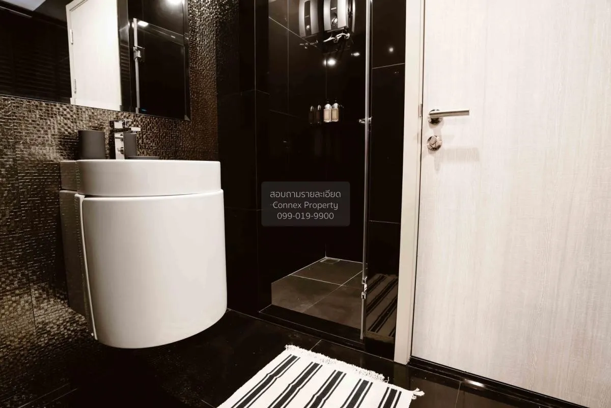 เช่าคอนโด  ริทึ่ม สุขุมวิท 36-38 BTS-ทองหล่อ พระโขนง เขต คลองเตย 