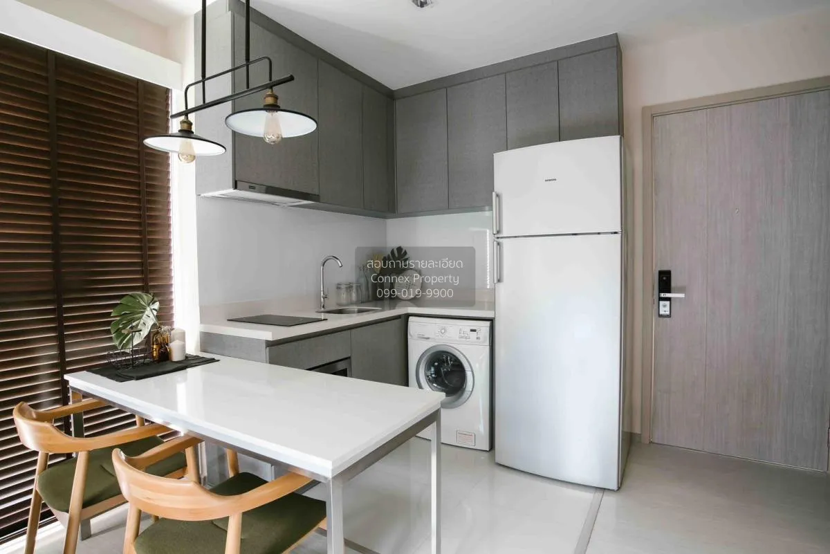 เช่าคอนโด  ริทึ่ม สุขุมวิท 36-38 BTS-ทองหล่อ พระโขนง เขต คลองเตย 