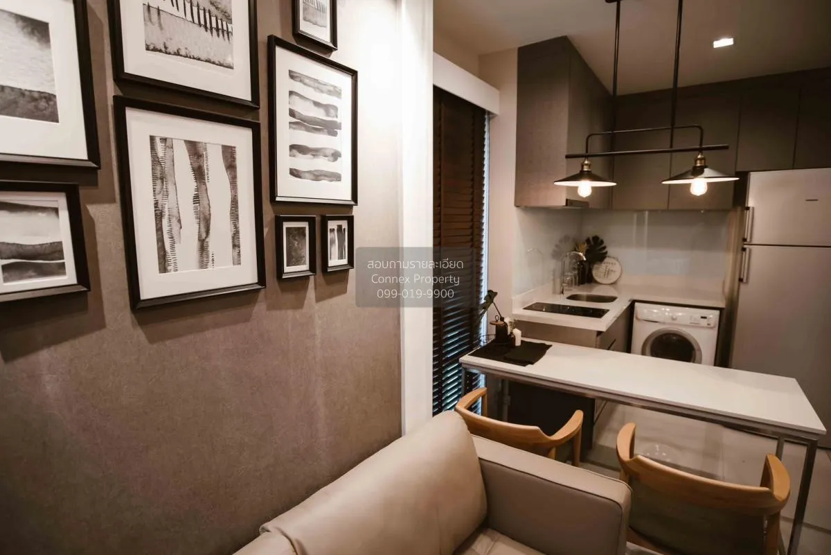 เช่าคอนโด  ริทึ่ม สุขุมวิท 36-38 BTS-ทองหล่อ พระโขนง เขต คลองเตย 
