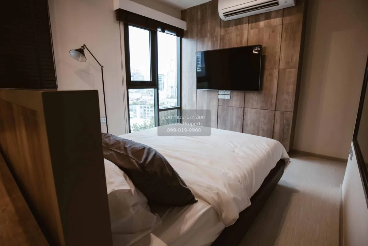 เช่าคอนโด  ริทึ่ม สุขุมวิท 36-38 BTS-ทองหล่อ พระโขนง เขต คลองเตย 