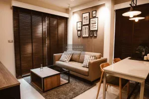 เช่าคอนโด  ริทึ่ม สุขุมวิท 36-38 BTS-ทองหล่อ พระโขนง เขต คลองเตย กรุงเทพ CX-17768