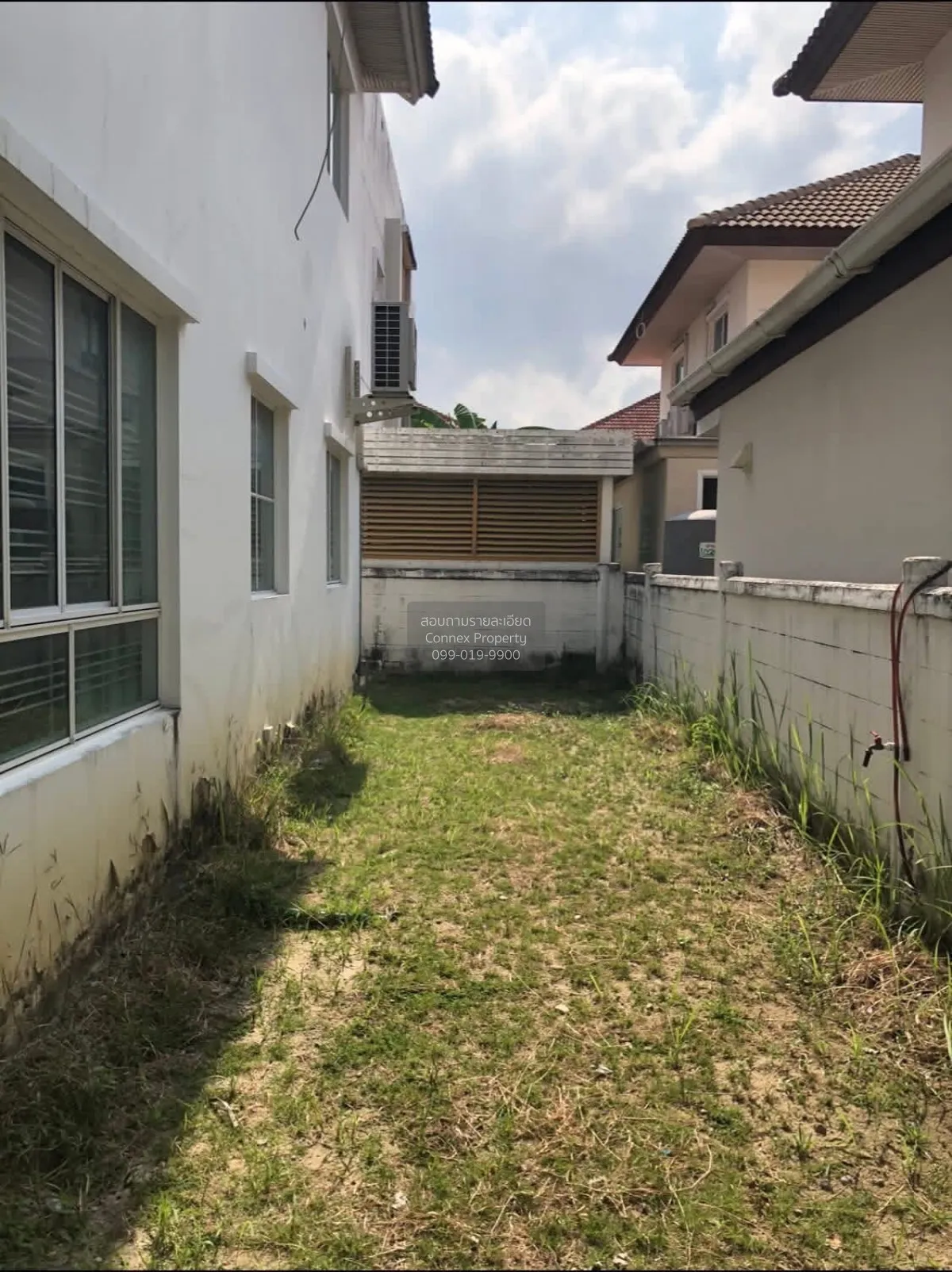ขายบ้าน  บ้านชวนชื่น เพชรเกษม 81 หนองแขม เขต หนองแขม กรุงเทพ CX-1 2