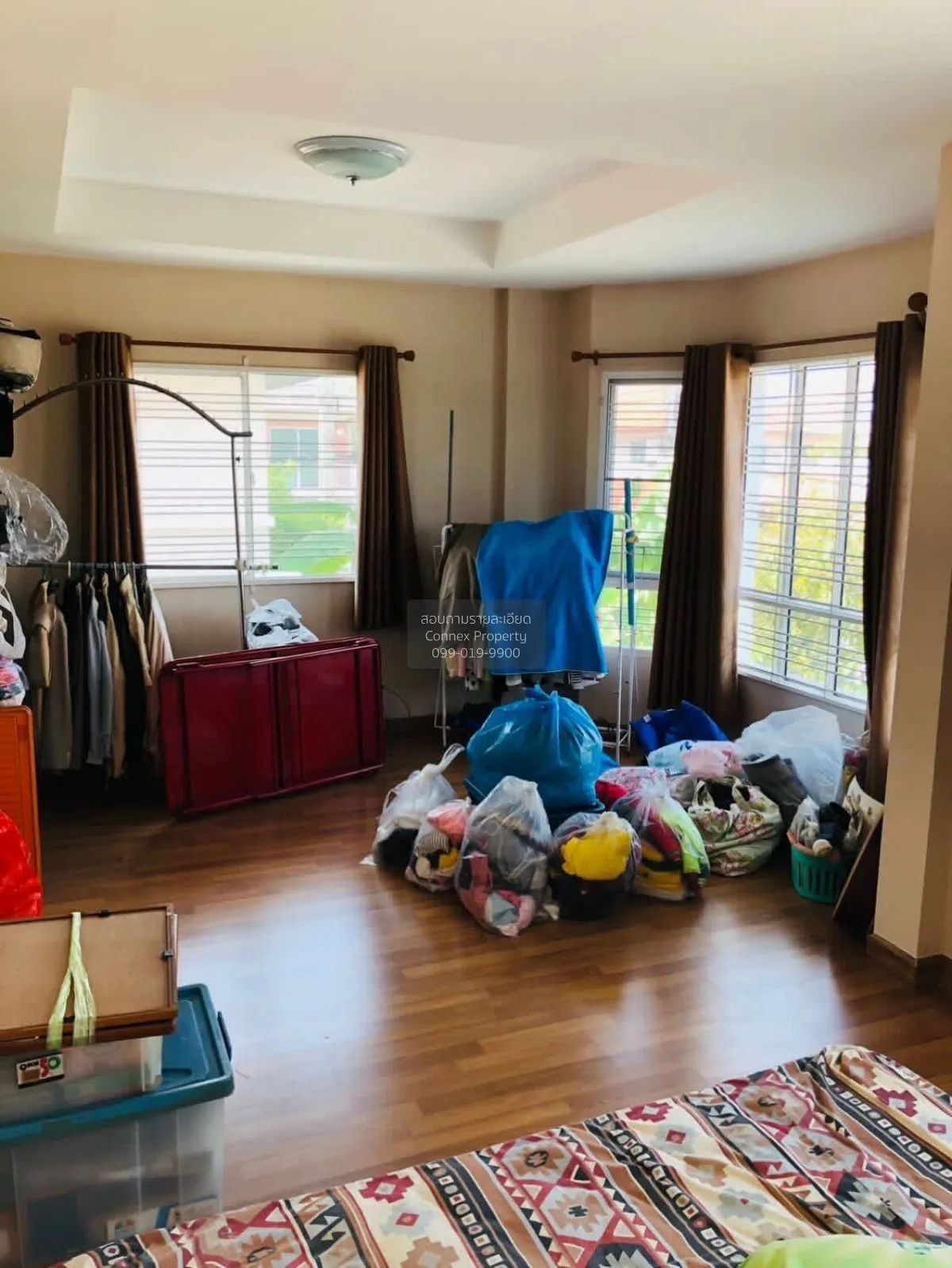 ขายบ้าน  บ้านชวนชื่น เพชรเกษม 81 หนองแขม เขต หนองแขม กรุงเทพ CX-1