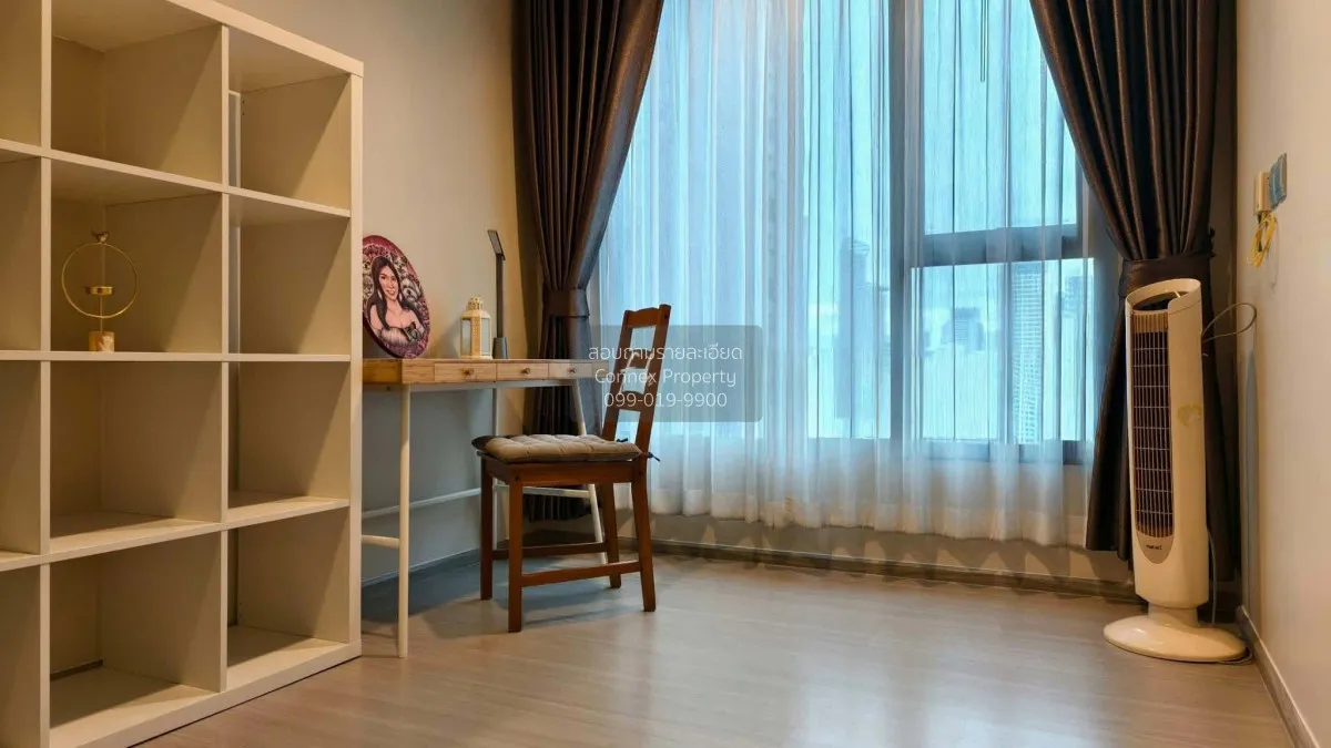 For Rent Condo , Life Asoke - Rama 9 , MRT-Phra Ram 9 , Makkasan 