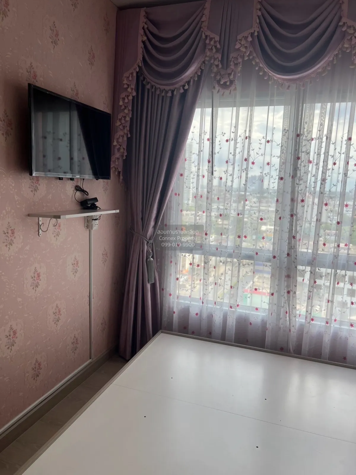 ขายคอนโด  นิช ไอดี @ ปากเกร็ด สเตชั่น บ้านใหม่ ปากเกร็ด นนทบุรี C 3