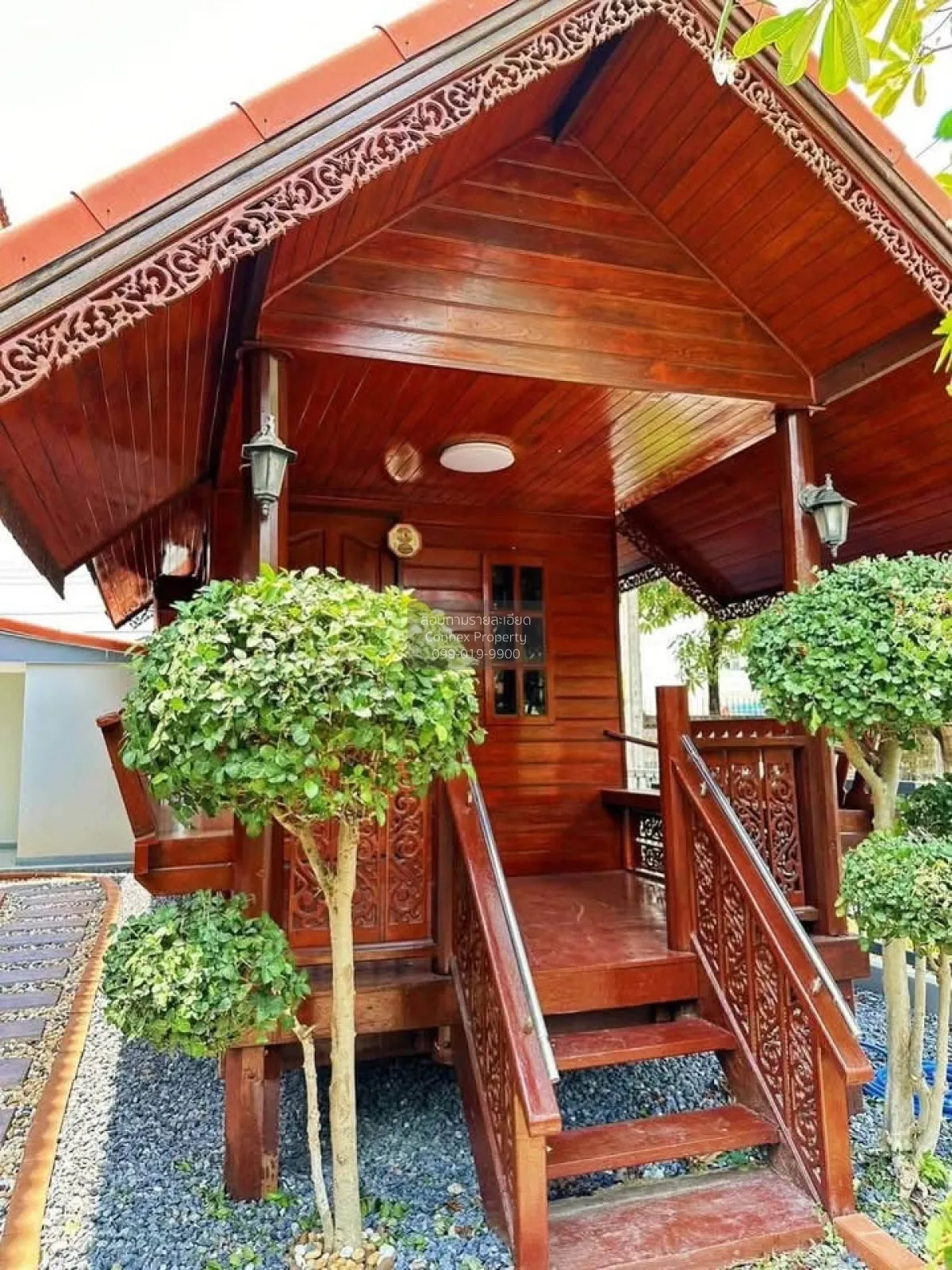 ขายบ้าน  บ้านปัญญา รามอินทรา ห้องมุม คันนายาว เขต คันนายาว กรุงเท 3