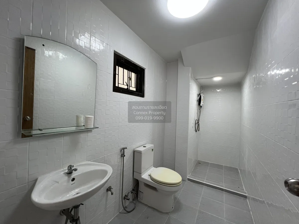 For Sale House , Private Ramintra , corner unit , Bang Chan , Kha